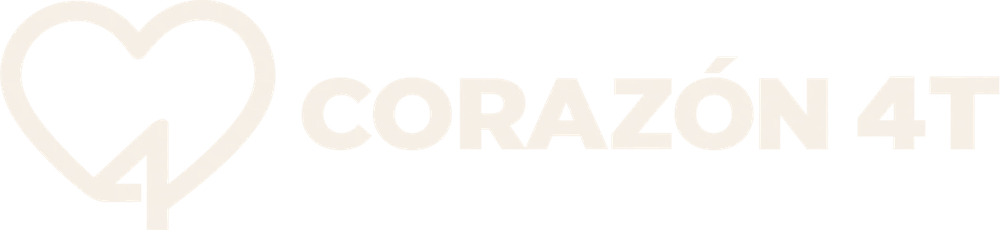 Corazón 4T